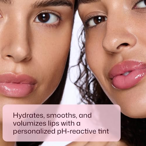 Revision Skincare Tinted YouthFull Lip Replenisher® Lip Plumper Treatment