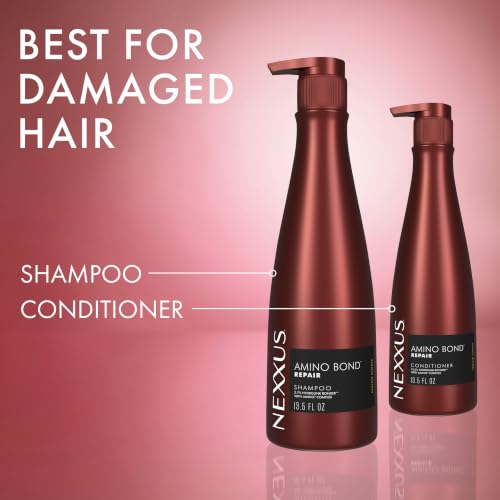 Nexxus AMINO BOND™ Shampoo Bond Repair 13.5 oz