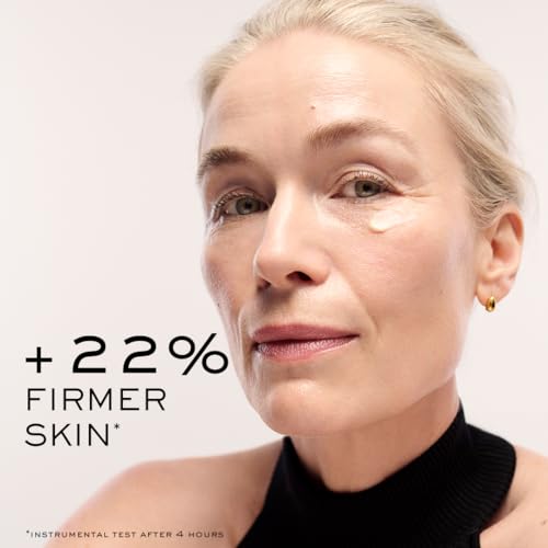 Lancôme Absolue The Eye Cream – Anti-Aging Eye Cream for Wrinkles, 0.7 Oz