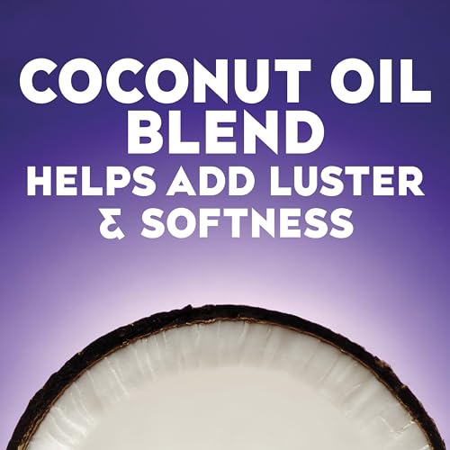 OGX Extra Strength Damage Remedy + Coconut Oil Shampoo & Conditioner Set