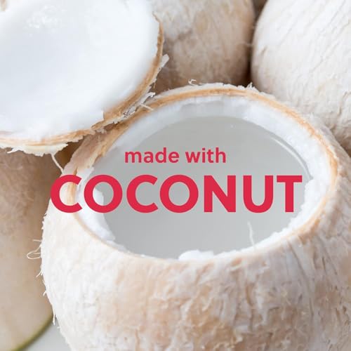 Tree Hut Coco Colada Body Scrub, Exfoliating Sugar Scrub, Vegan, 18 Oz