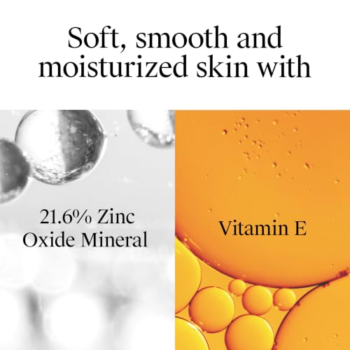 Neutrogena Ultra Sheer Mineral Sunscreen Stick SPF 50, 1.5 oz