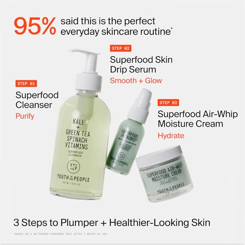 Youth To The People Superfood Antioxidant Cleanser - Full Size (8 fl oz)
