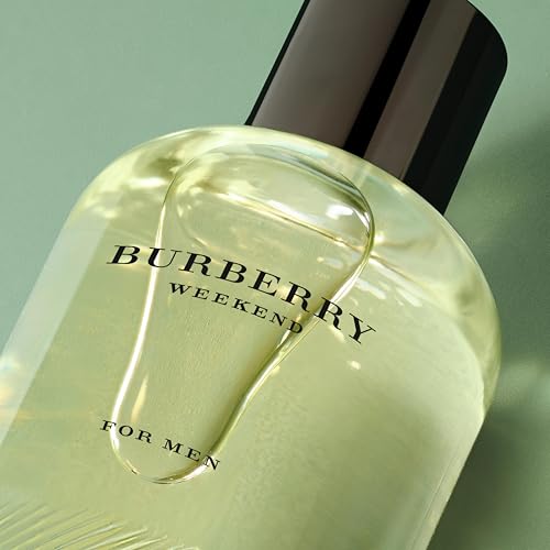 Burberry Weekend Eau de Toilette 3.3 fl oz