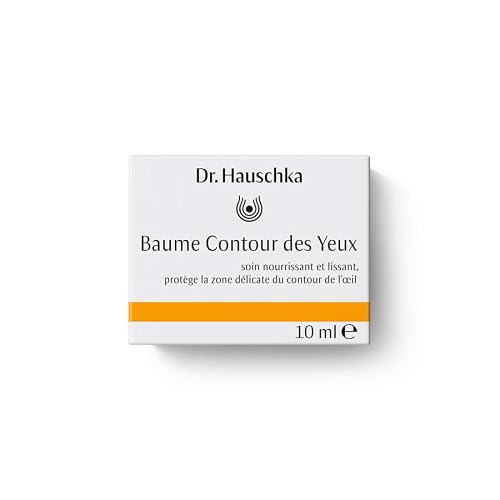 Dr. Hauschka Eye Balm, 0.34 Fl Oz