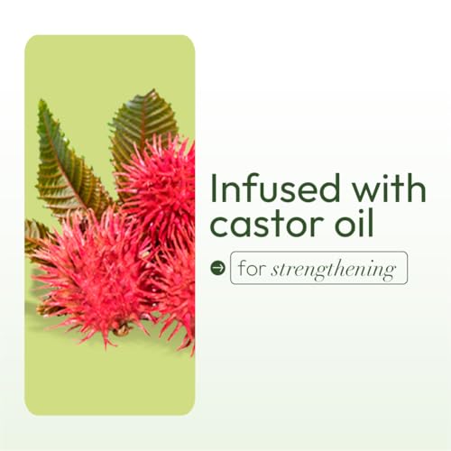 ORS Olive Oil Fortifying Cream Hair Dress Infused with Castor Oil for Strengthening 6 Ounce