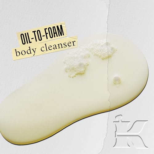 Kiehl's - Creme de Corps Body Cleanser - Smoothing - 8.4 fl oz