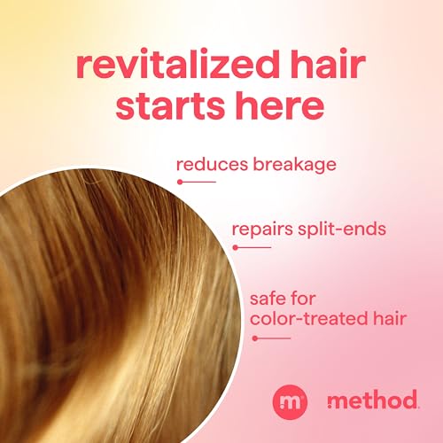method Repairing Conditioner, Island Mist, 13.5 fl oz
