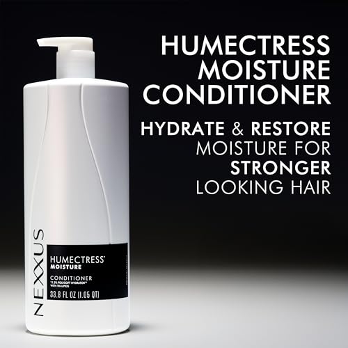 Nexxus Humectress Conditioner for Ultimate Moisture 33.8 oz