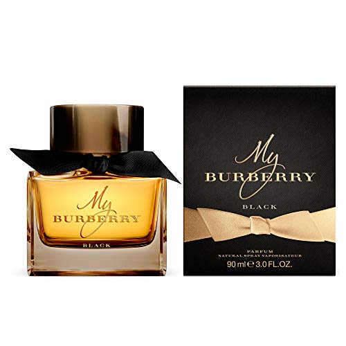 Burberry My Burberry Black Parfum 3 fl oz