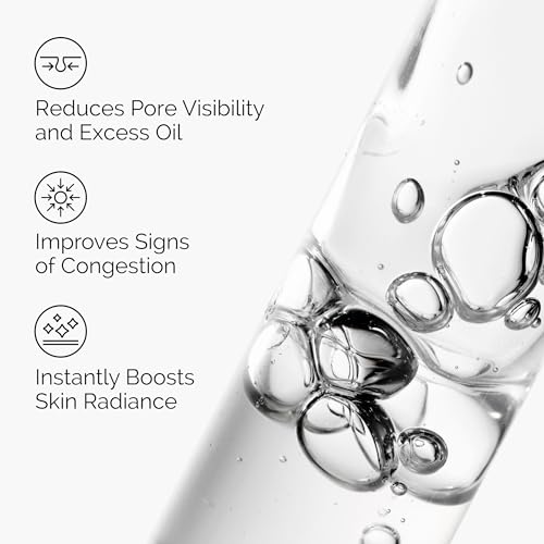 The Ordinary Serum Favorites Set – Hyaluronic Acid 2% + B5, Niacinamide 10% + Zinc 1%, Caffeine Solution 5% + EGCG Eye Serum, Serums for Hydrating, Brightening & Pore-Minimizing Skin Care