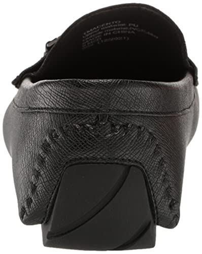 Tommy Hilfiger Acento Black 9.5 D (M)