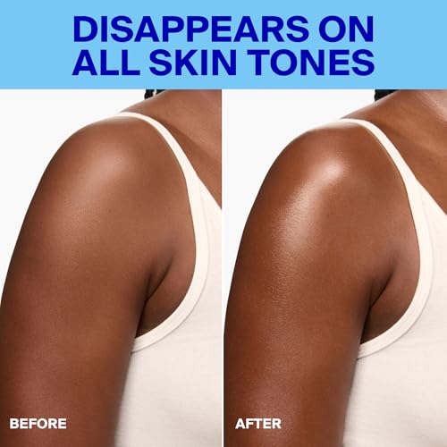 Supergoop! PLAY Antioxidant Body Mist w/Vitamin C - 6 fl oz - SPF 50 PA++++ Broad Spectrum Sunscreen - Body Spray - Great for Active Days - Vanilla Orchid
