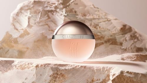 Nino Cerruti 1881 Women Eau De Toilette Spray, 1 Ounce
