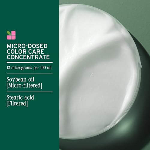 Biolage Color Last Conditioner Refill – For Color-Treated Hair, 16.9 fl oz