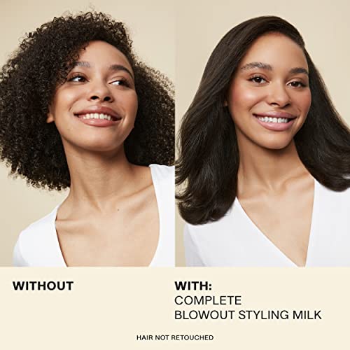 JVN Complete Blowout Styling Milk, 3 Fl Oz
