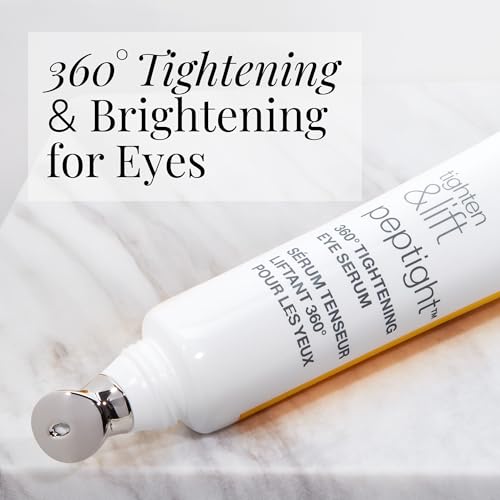 StriVectin Peptight® 360° Tightening & Brightening Eye Serum, 1 oz
