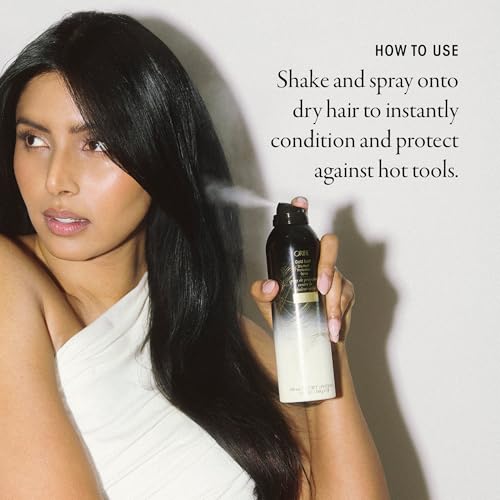 Oribe Gold Lust Dry Heat Protection Spray - 450°F Heat Protection - 5.2oz
