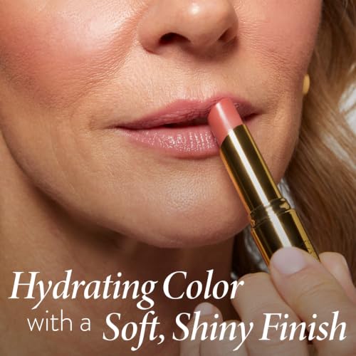 LAURA GELLER Jelly Balm Tinted Hydrating Lip Balm – A Latte Love