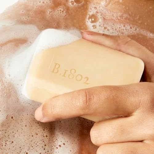 Beekman 1802 Goat Milk Soap, Honey & Orange Blossom, 3.5 oz
