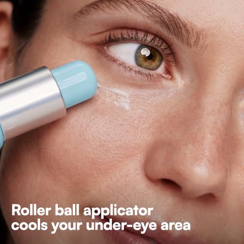 Bliss Eye Do All Things Hydrating Eye Gel - 0.7 Fl Oz - Lightweight Formula