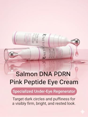 PDRN Korean Skincare Set - 5-Piece Beauty Routine for Glass Skin - Includes PDRN Serum, Peptide Toner, Face Wash, Eye Cream & Caffeine Mask - Revitalizing Anti-Aging Kit for Glowing, Firm Skin