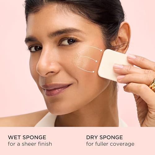 Elizabeth Arden Flawless Finish Sponge-On Cream Foundation, Beige