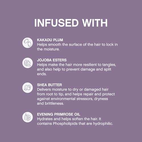 KEVIN.MURPHY HYDRATE-ME.RINSE Moisturising Conditioner, 8.4 fl oz