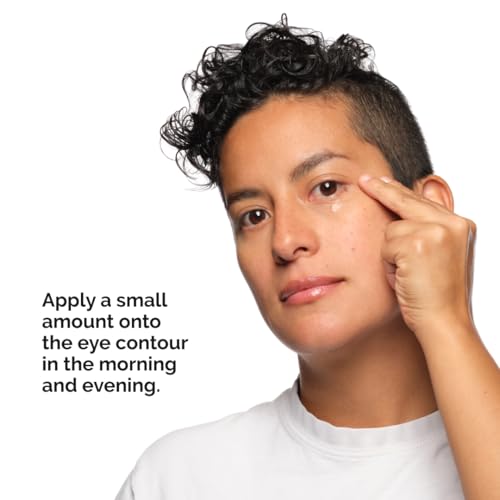 The Ordinary Age Support Set - 3-Step Anti-Aging Skin Regimen with Multi-Peptide + HA, Multi-Peptide Eye Serum, and Natural Moisturizing Factors + PhytoCeramides | Skincare Set