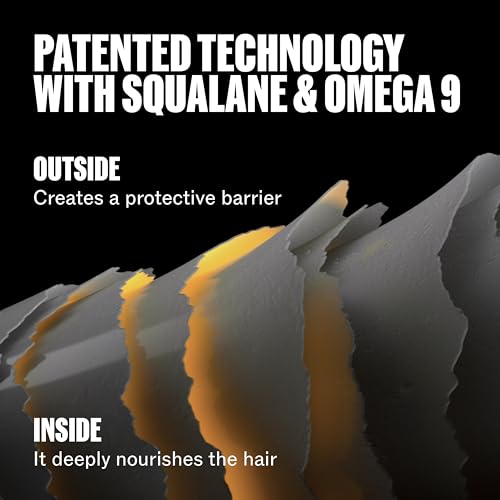 Wella Professionals Ultimate Smooth Miracle Oil Serum, Squalane & Omega 9