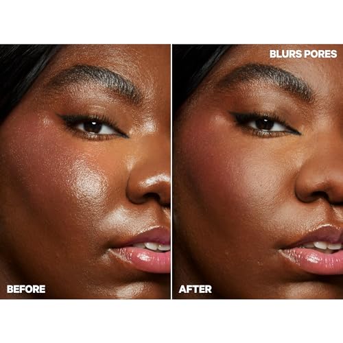 Milk Makeup Pore Eclipse Matte Setting Spray – Blurs Pores, Controls Shine + Sets Makeup for Up to 16 Hours – Long-Lasting, Oil + Alcohol-Free Facial Mist for a Soft, Matte Finish – 1.35 oz