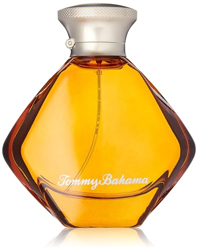 Tommy Bahama Eau De Cologne for Men, 3.4 Fl. Oz.