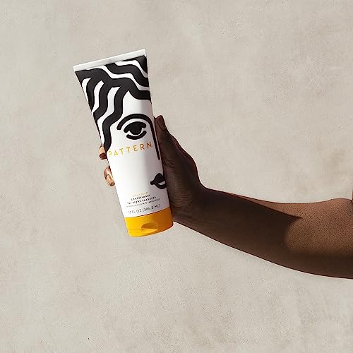 PATTERN Beauty by Tracee Ellis Ross Intensive Conditioner - Deep Hydration for Curly Hair 3c-4c