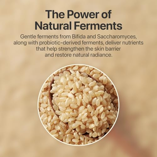 numbuzin No.3 Super Glowing Essence Toner, Fermented Toner for Skin Glow & Texture, Bifida, Niacinamide, Hydrating, Radiance-Boosting Essence, Pore Reset, 6.76 fl oz (200ml)