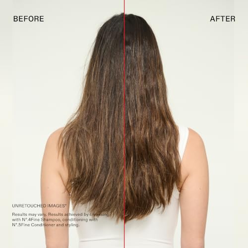OLAPLEX N°.4FINE Bond Maintenance™ Volumizing Shampoo | Bond Repair, 250 mL