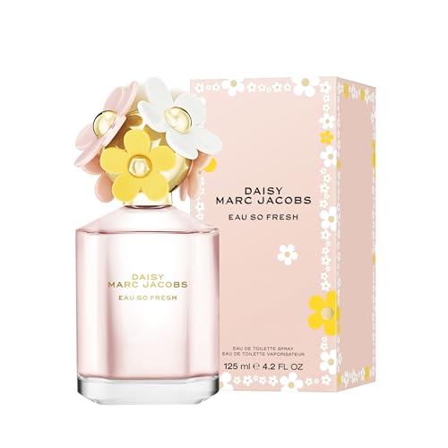 Marc Jacobs Daisy Eau So Fresh Eau de Toilette 4.2 fl oz
