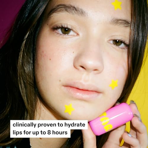 Starface Star Balm® Starfruit Hydrating Lip Balm, 0.15 oz, 1 Pack