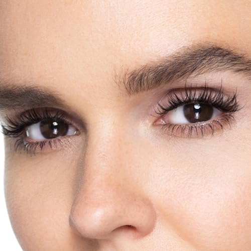 Trish McEvoy Lash Curling Mascara, Jet Black, .18 oz/5 g
