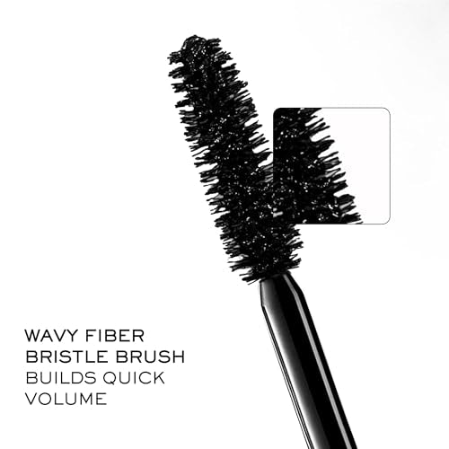 Lancôme Monsieur Big - Waterproof Volumizing Mascara 24H Wear - Black