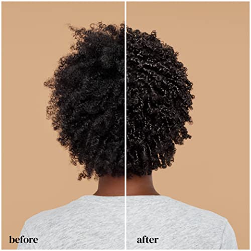 Ouidad Advanced Climate Control Heat & Humidity Curl Gel, Long-Lasting Hold