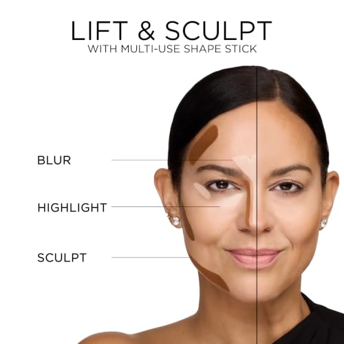 Lancôme Teint Idole Ultra Wear - Stick Foundation - 260 Bisque Neutral
