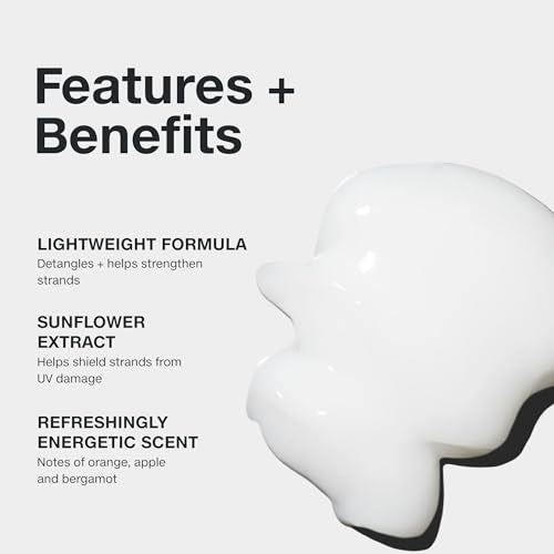 Paul Mitchell Color Protect Conditioner, Adds Protection, For Color-Treated Hair
