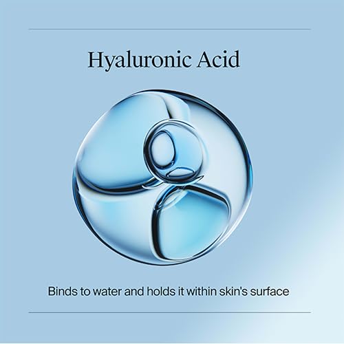 Neutrogena Hydro Boost Hydrating Serum with Hyaluronic Acid, 1 fl. oz