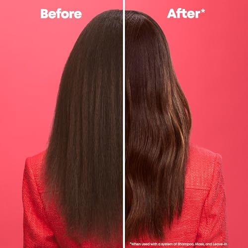 MATRIX Glow Mania Shampoo – For Color-Treated Hair, 10.1 Fl Oz
