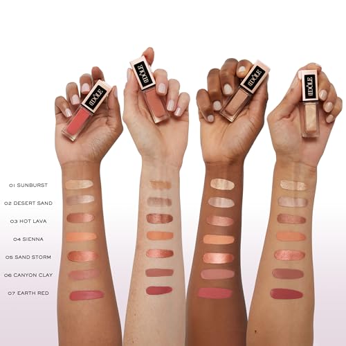 Lancôme Idôle Tint Liquid Eyeshadow & Eyeliner - 05 Sand Storm