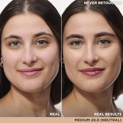IT Cosmetics Bye Bye Under Eye Concealer 20.0 Medium (N) - 0.4 fl oz