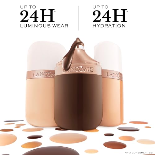 Lancôme Idôle 3 Serum Supertint Skin Tint Foundation Makeup - 24W