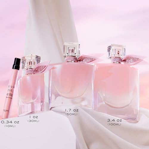 Lancôme La Vie Est Belle La Vie Vanille Nude Eau de Parfum - 1.0 Fl Oz