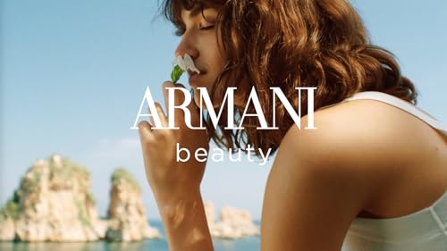 Armani Beauty Acqua di Gioia Eau de Parfum - Aquatic Perfume - 3.4 Fl Oz