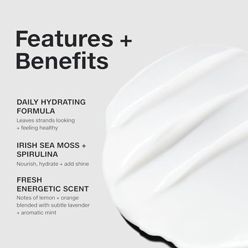 Paul Mitchell Sheer Hydration Conditioner, Moistures + Adds Shine, For Dry Hair, 10.14 fl. oz